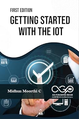 Getting Started With The IOT