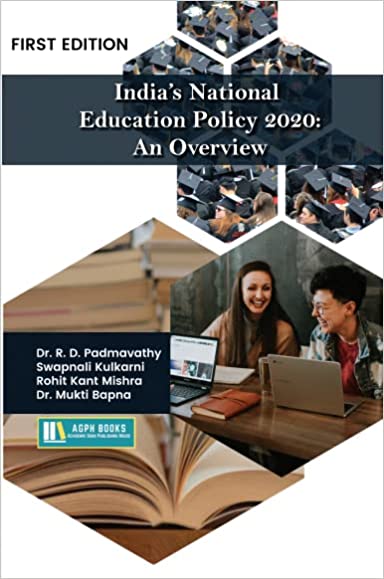 India’s National Education Policy 2020: An Overview