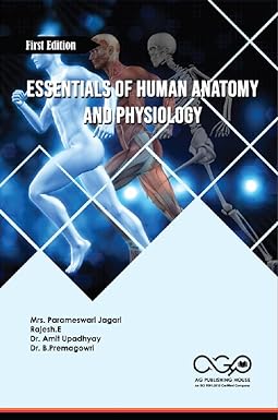 Essentials of Human Anatomy and Physiology