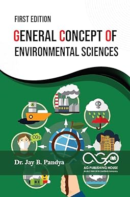 General Concept Of Environmental Sciences