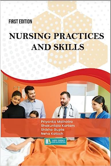 Nursing Practices And Skills
