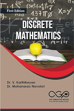 Discrete Mathematics