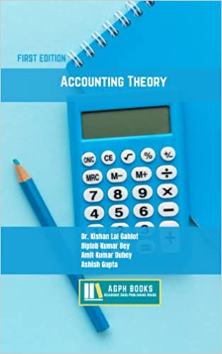 Accounting Theory