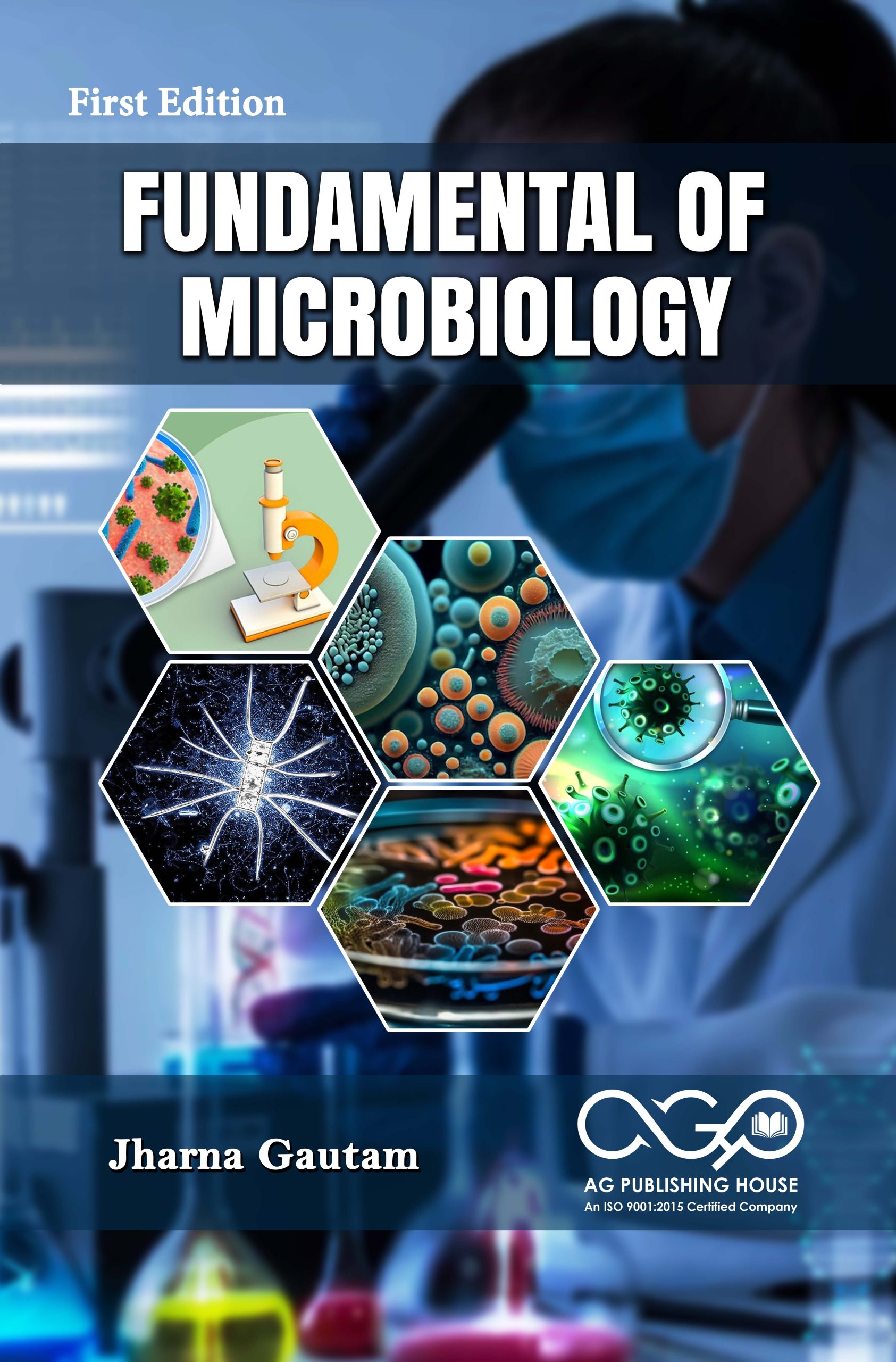 Fundamental Of Microbiology