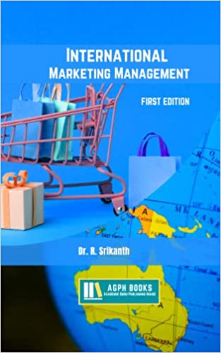 International Marketing Management