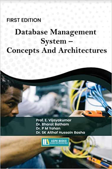 Database Management System – Concepts And Architectures