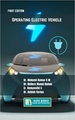 Operating Electric Vehicle