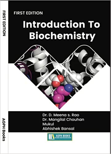 Introduction To Biochemistry