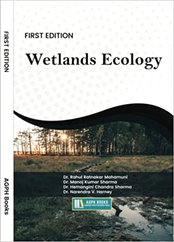 Wetlands Ecology