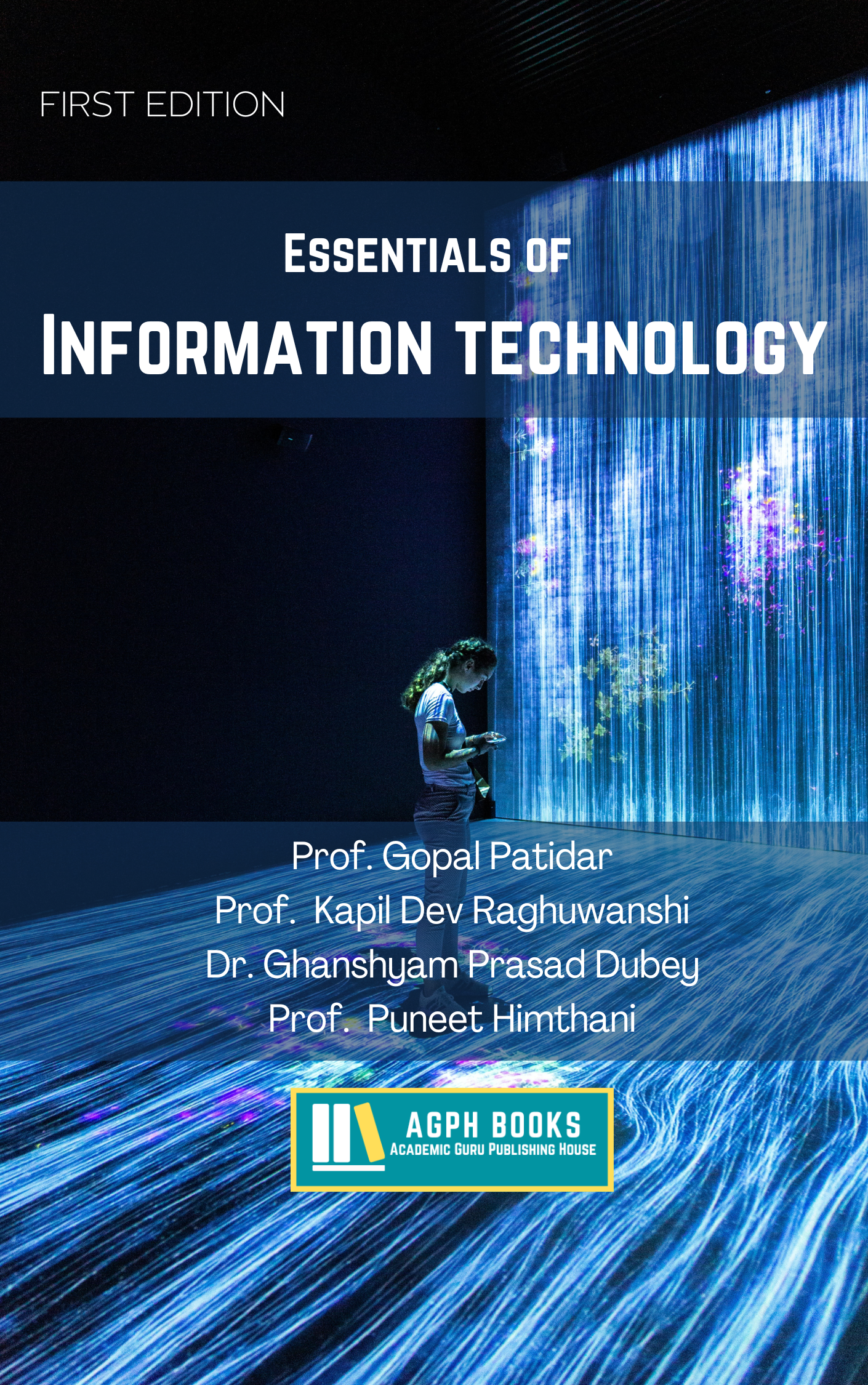 Essentials of Information Technology