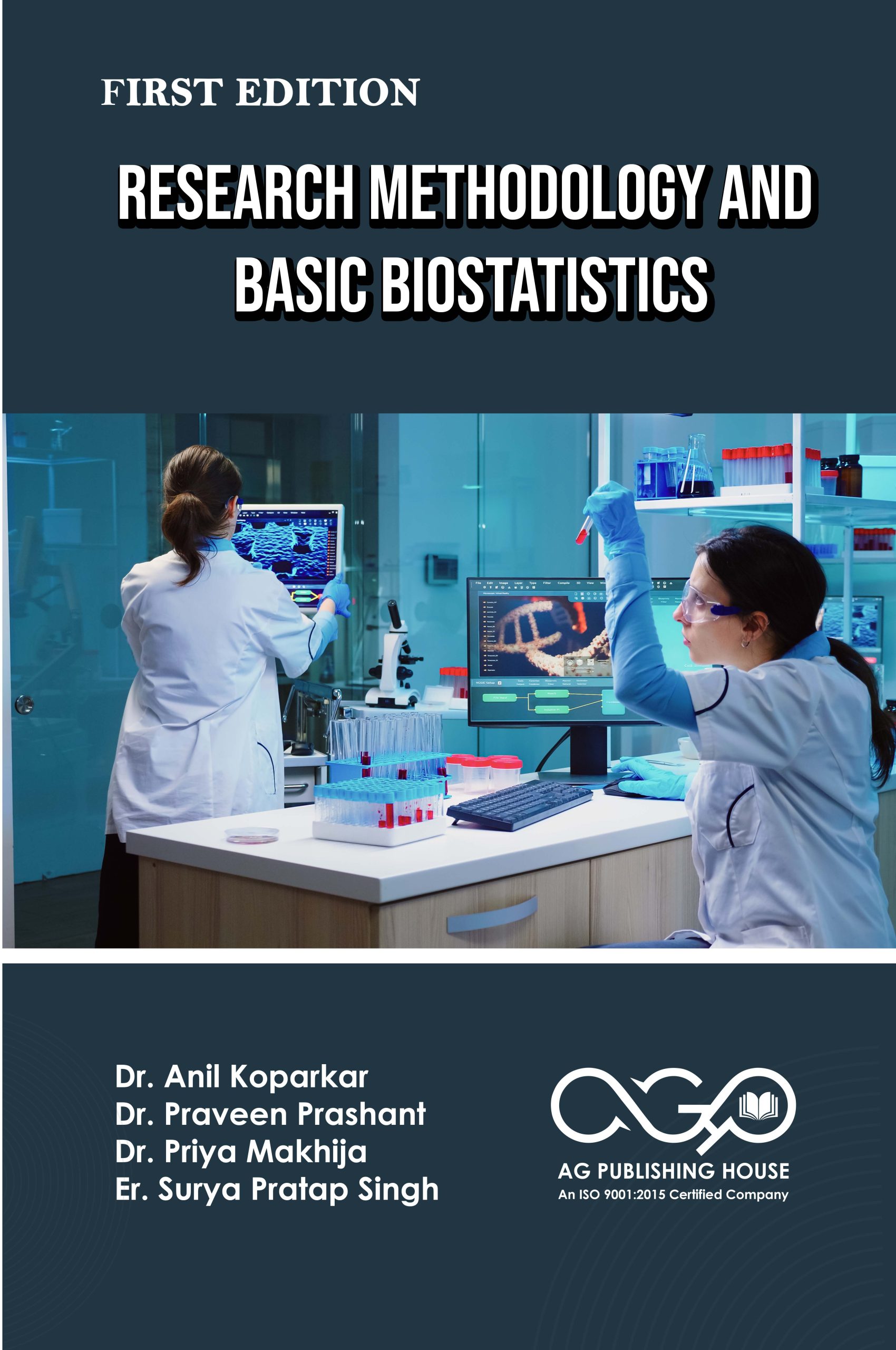 Research Methodology And Basic Biostatistics