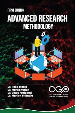 Advanced Research Methodology