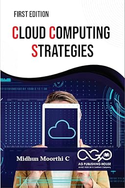 Cloud Computing Strategies