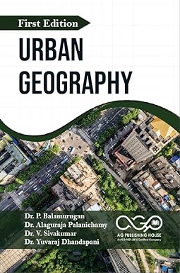 Urban Geography