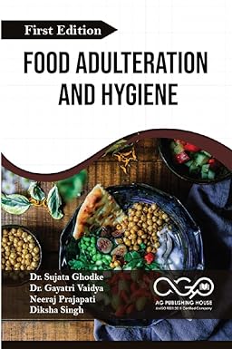 Food Adulteration And Hygiene