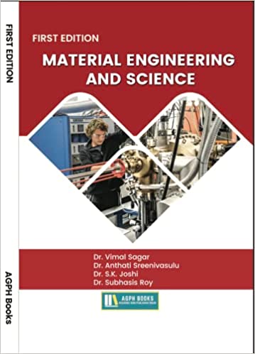 Material Engineering And Science