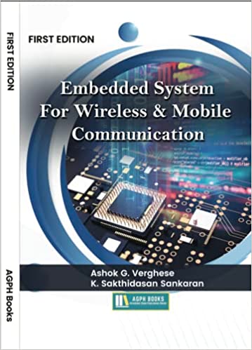Embedded System For Wireless & Mobile Communication