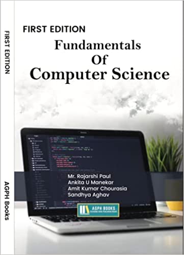 Fundamentals Of Computer Science
