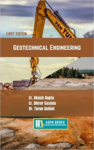 Geotechnical Engineering