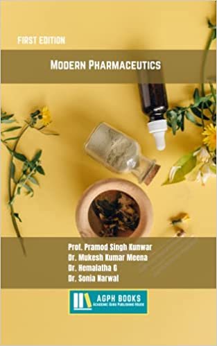 Modern Pharmaceutics