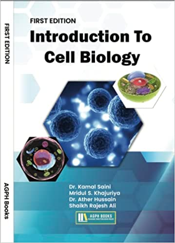 Introduction To Cell Biology