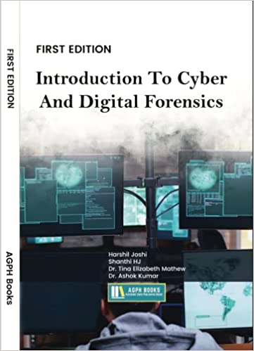 Introduction To Cyber And Digital Forensics