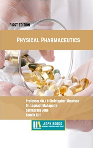 Physical Pharmaceutics
