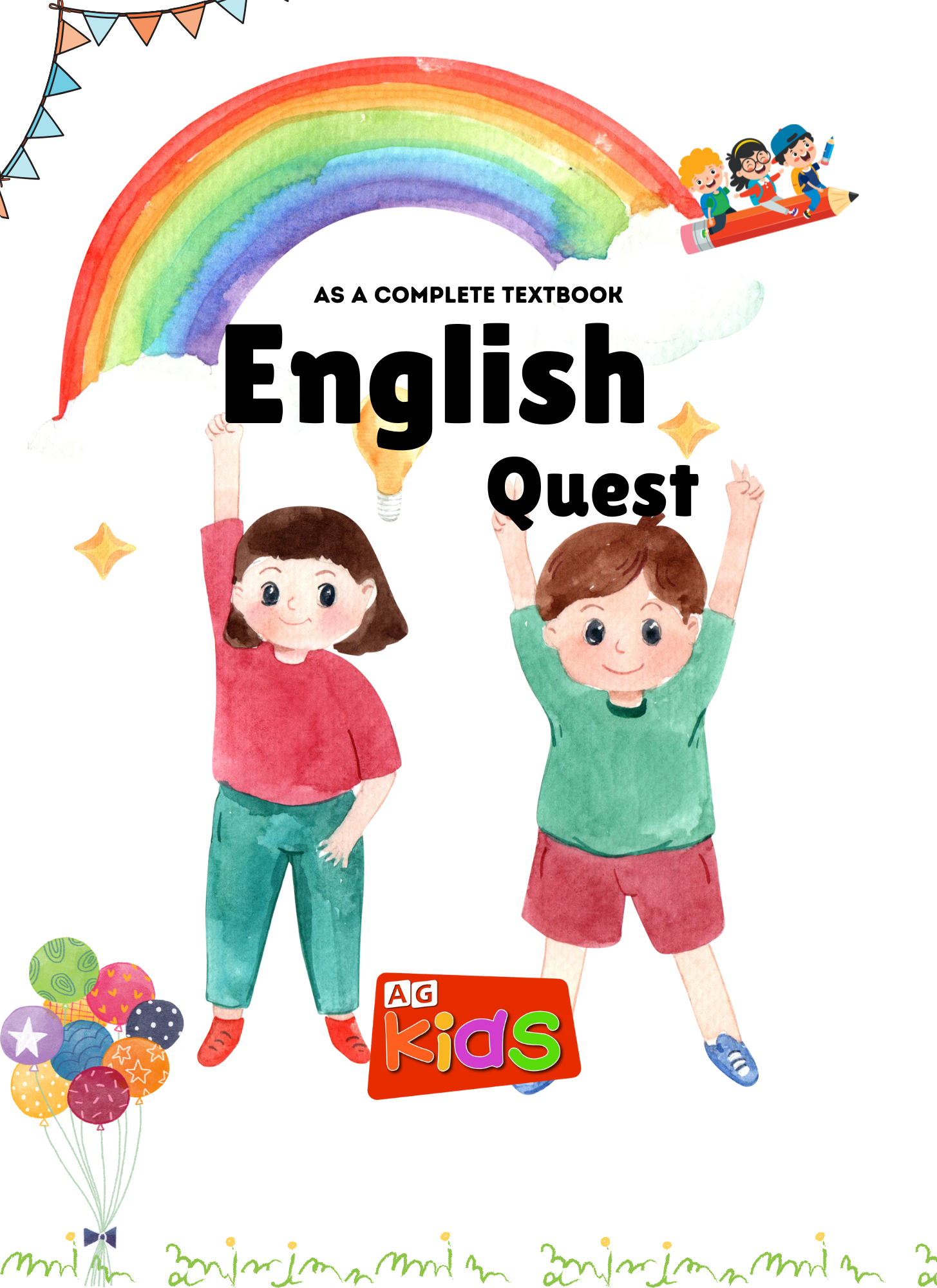 English Quest