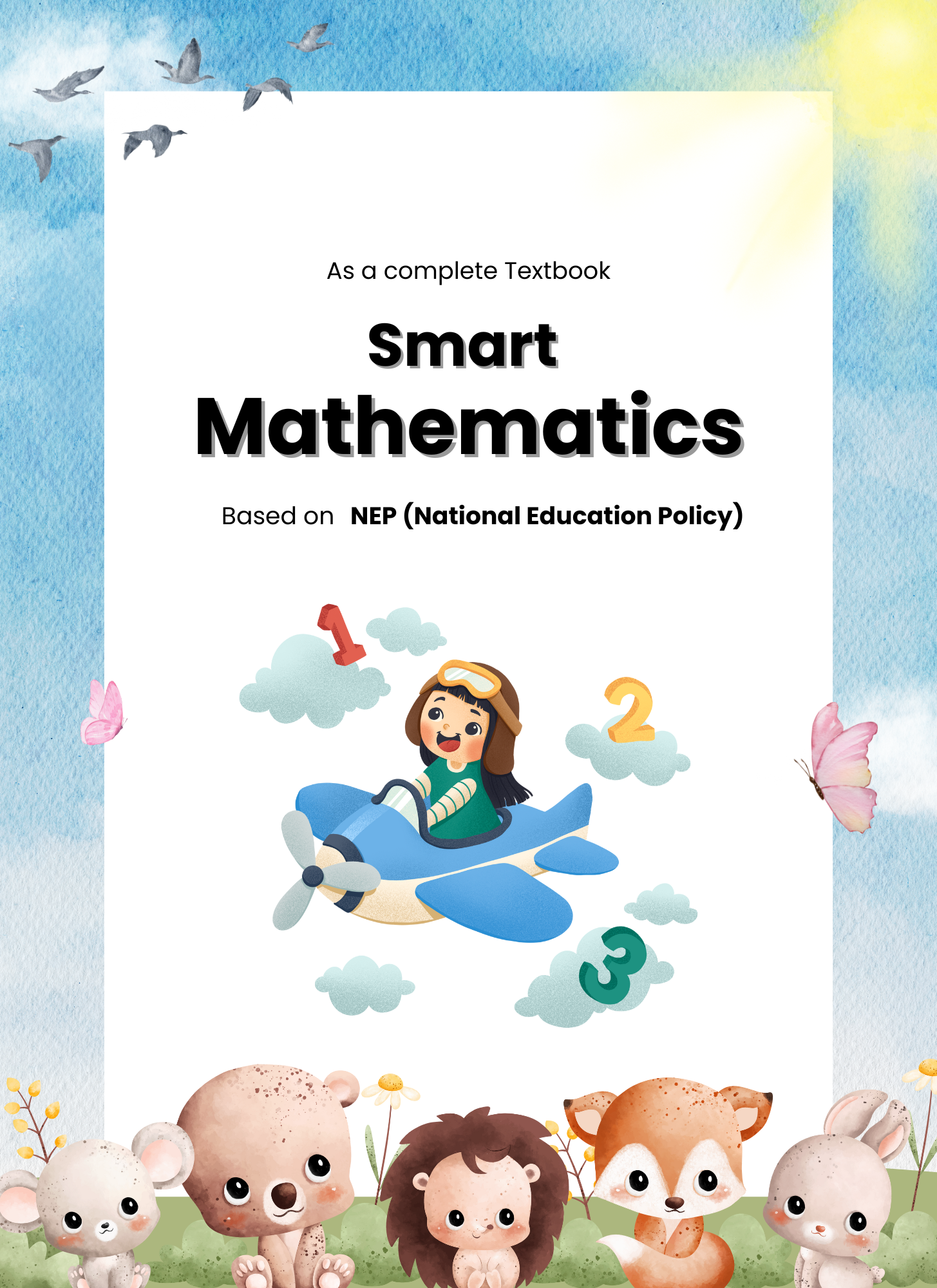 Smart Mathematics
