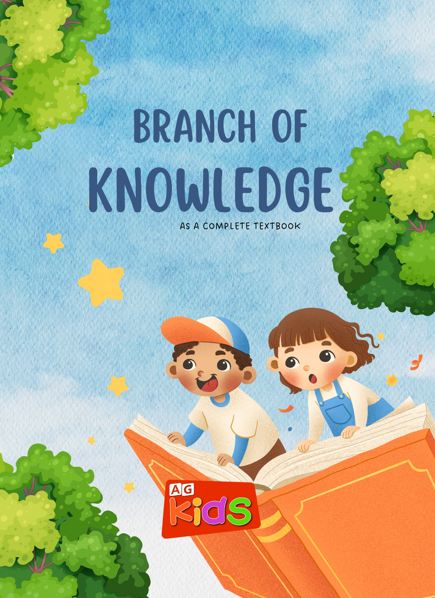 BRANCH OF KNOWLEGDE