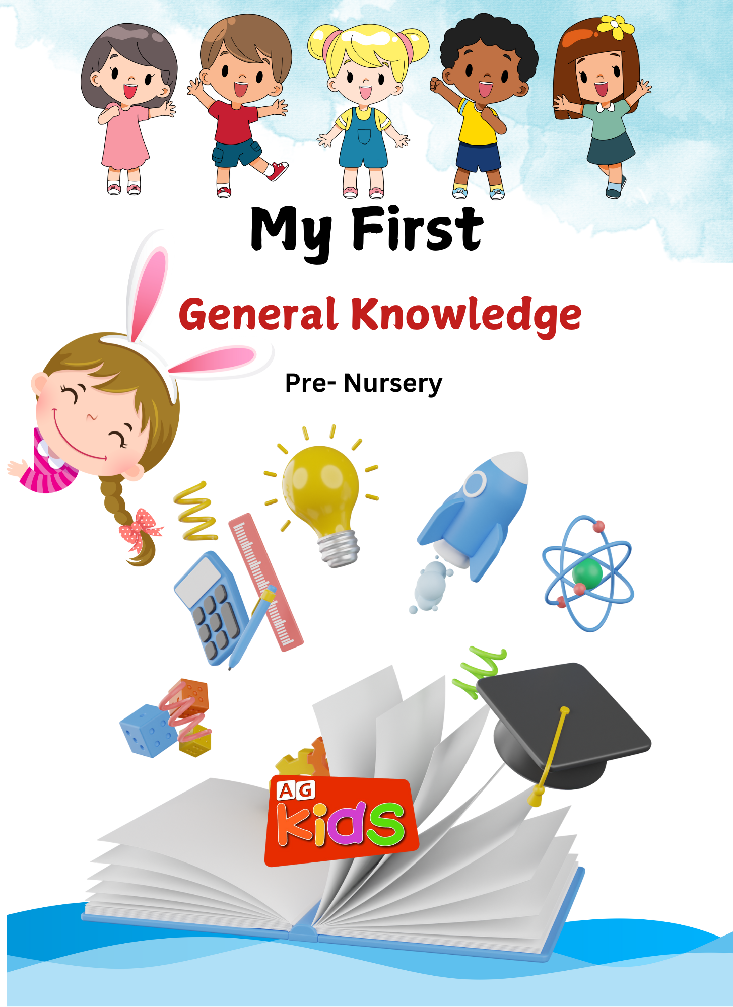 My First General Knowledge