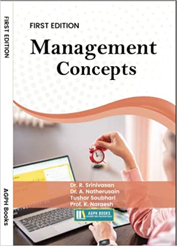 Management Concepts
