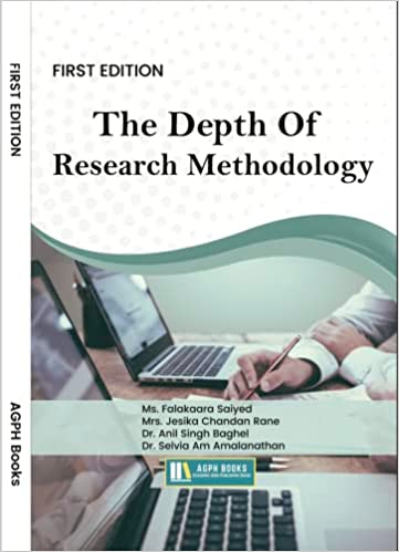 The Depth Of Research Methodology