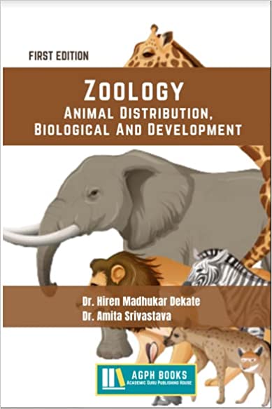 Zoology : Animal Distribution, Biological And Development