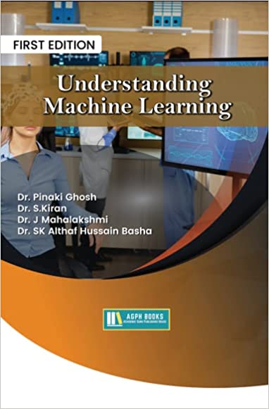 Understanding Machine Learning
