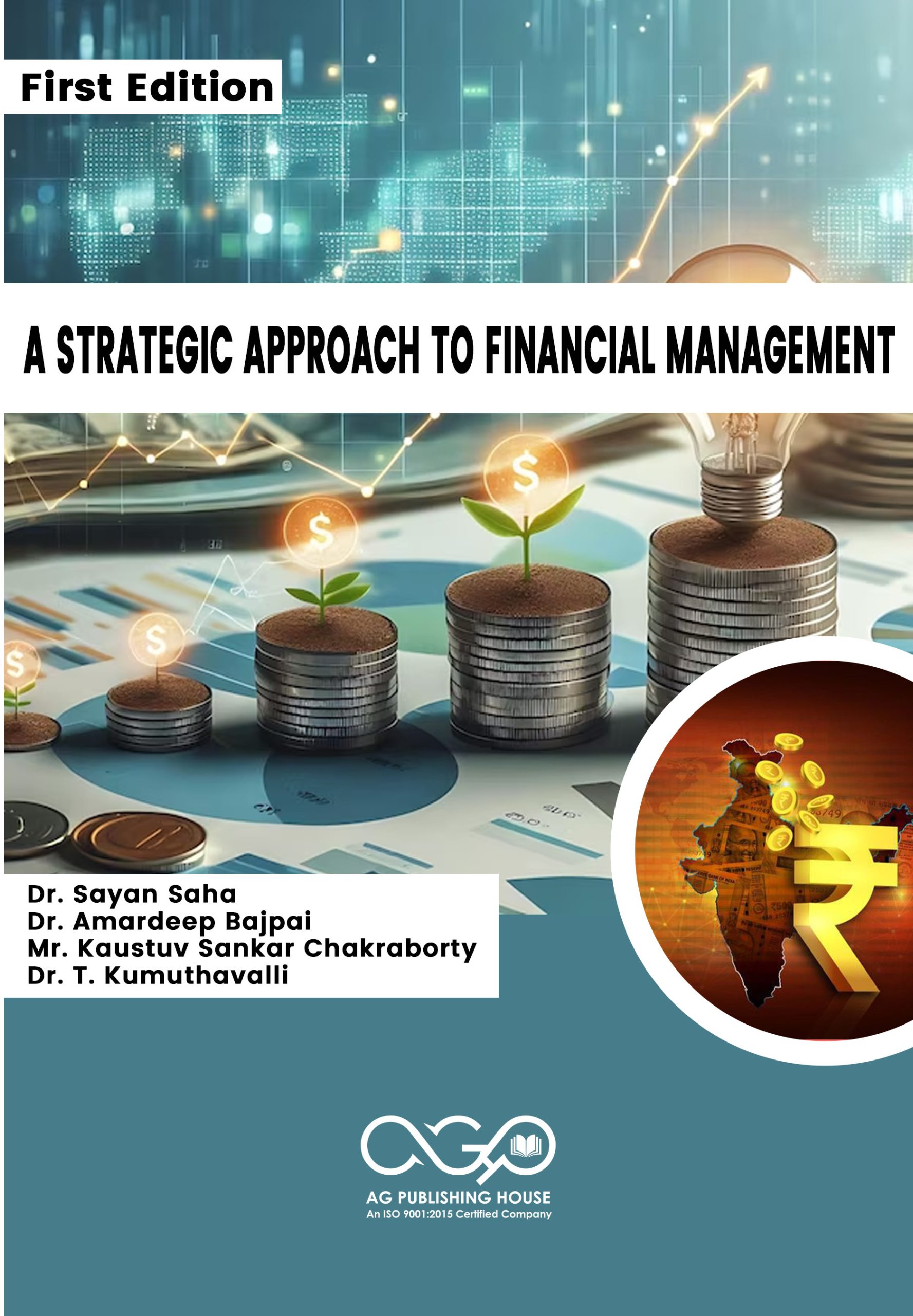 A Strategic Approach to Financial Management