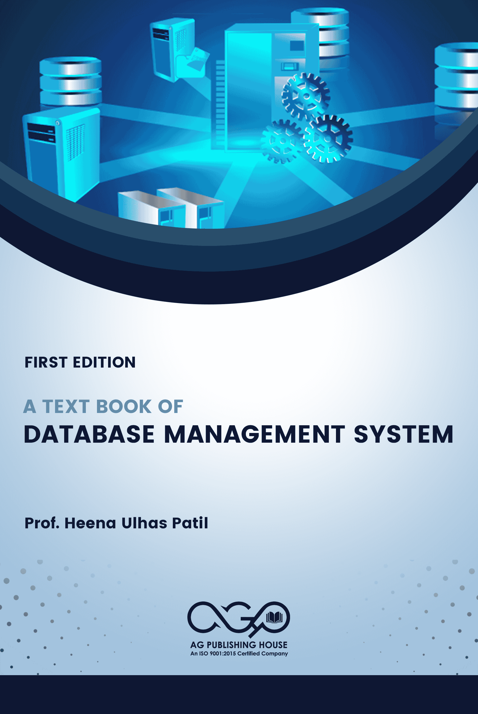 A Text Book Of Database Management System