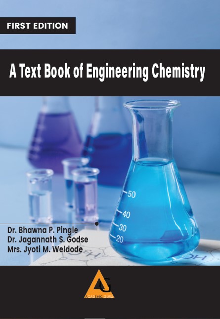 A Text Book Of Engineering Chemistry