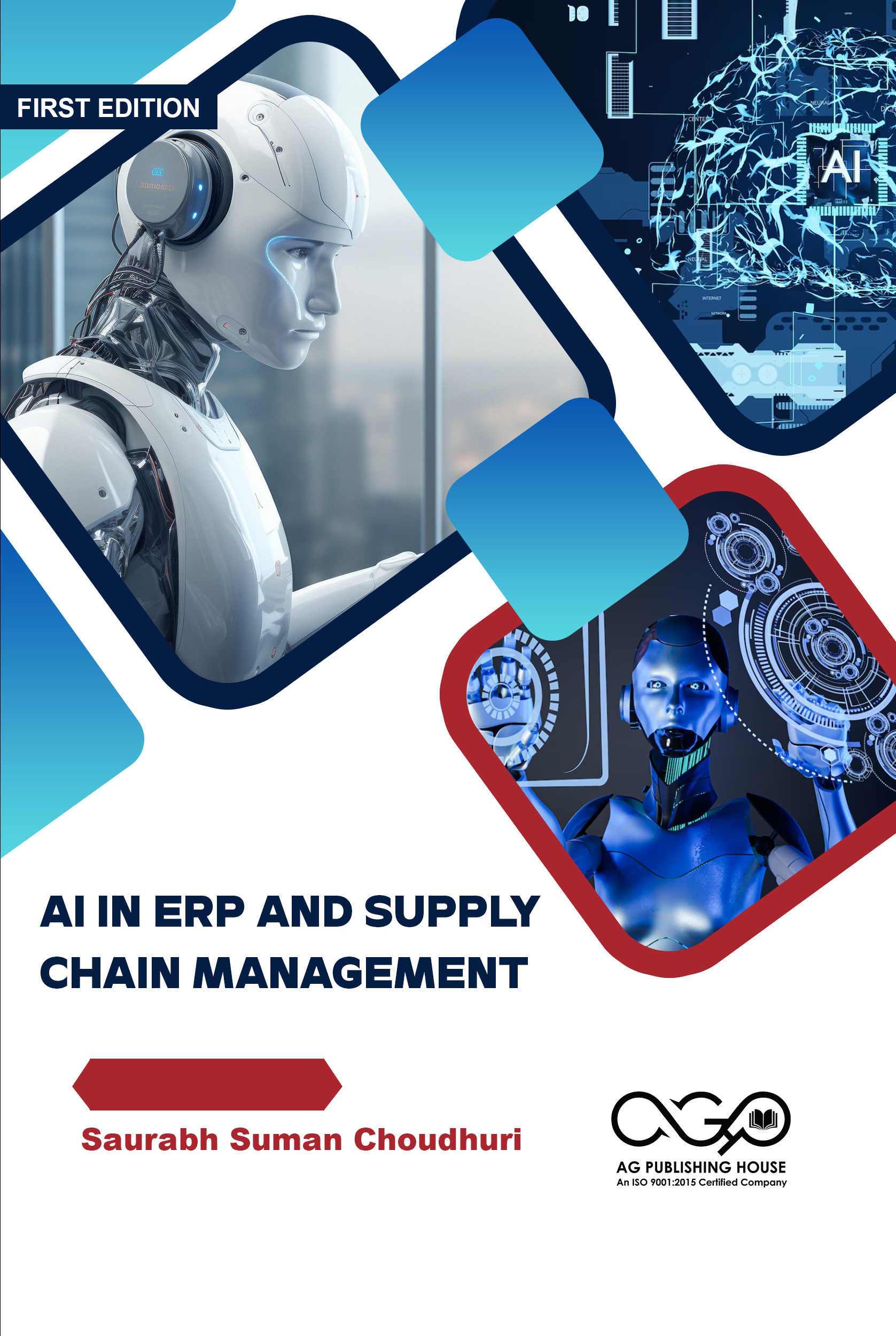 AI IN ERP AND SUPPLY CHAIN MANAGEMENT