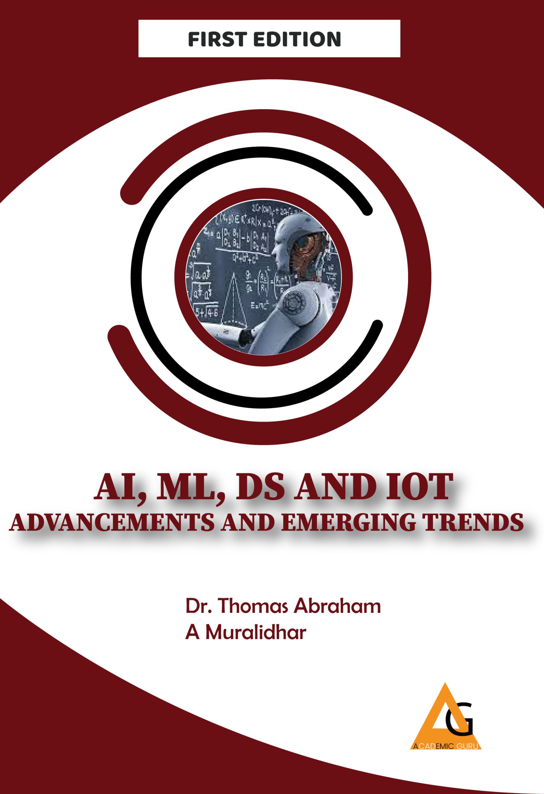 AI, ML, DS AND IOT-ADVANCEMENTS AND EMERGING TRENDS