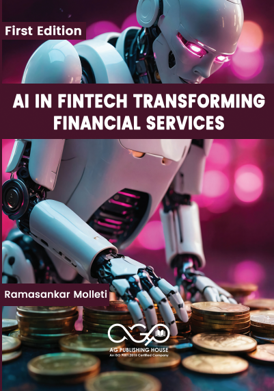 AI in Fintech Transforming Financial Services