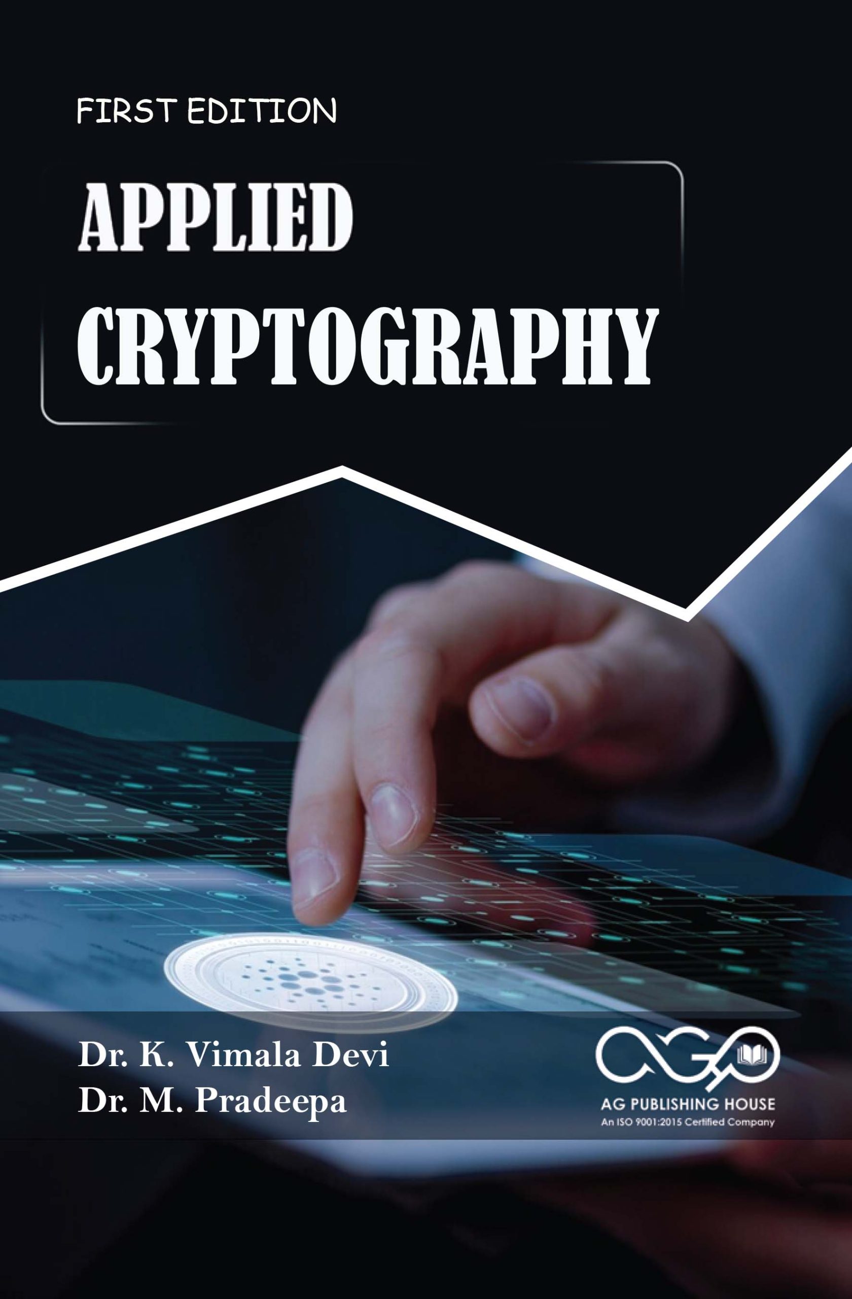 Applied Cryptography