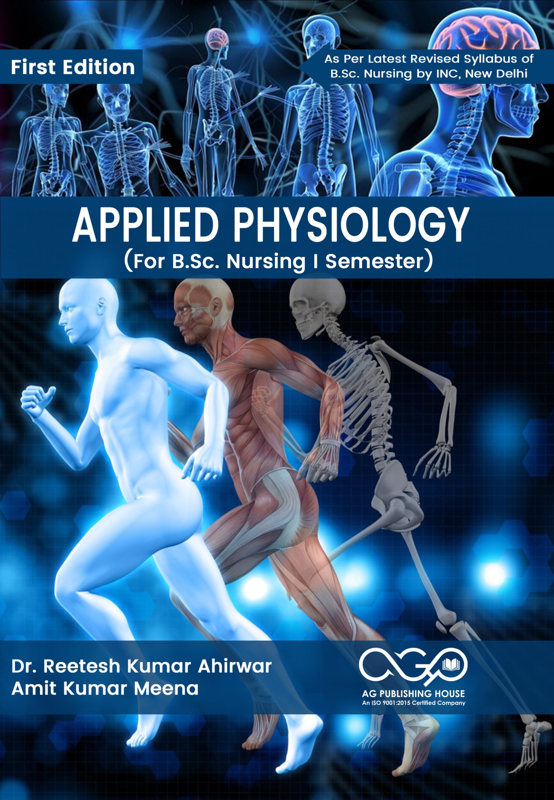 APPLIED PHYSIOLOGY