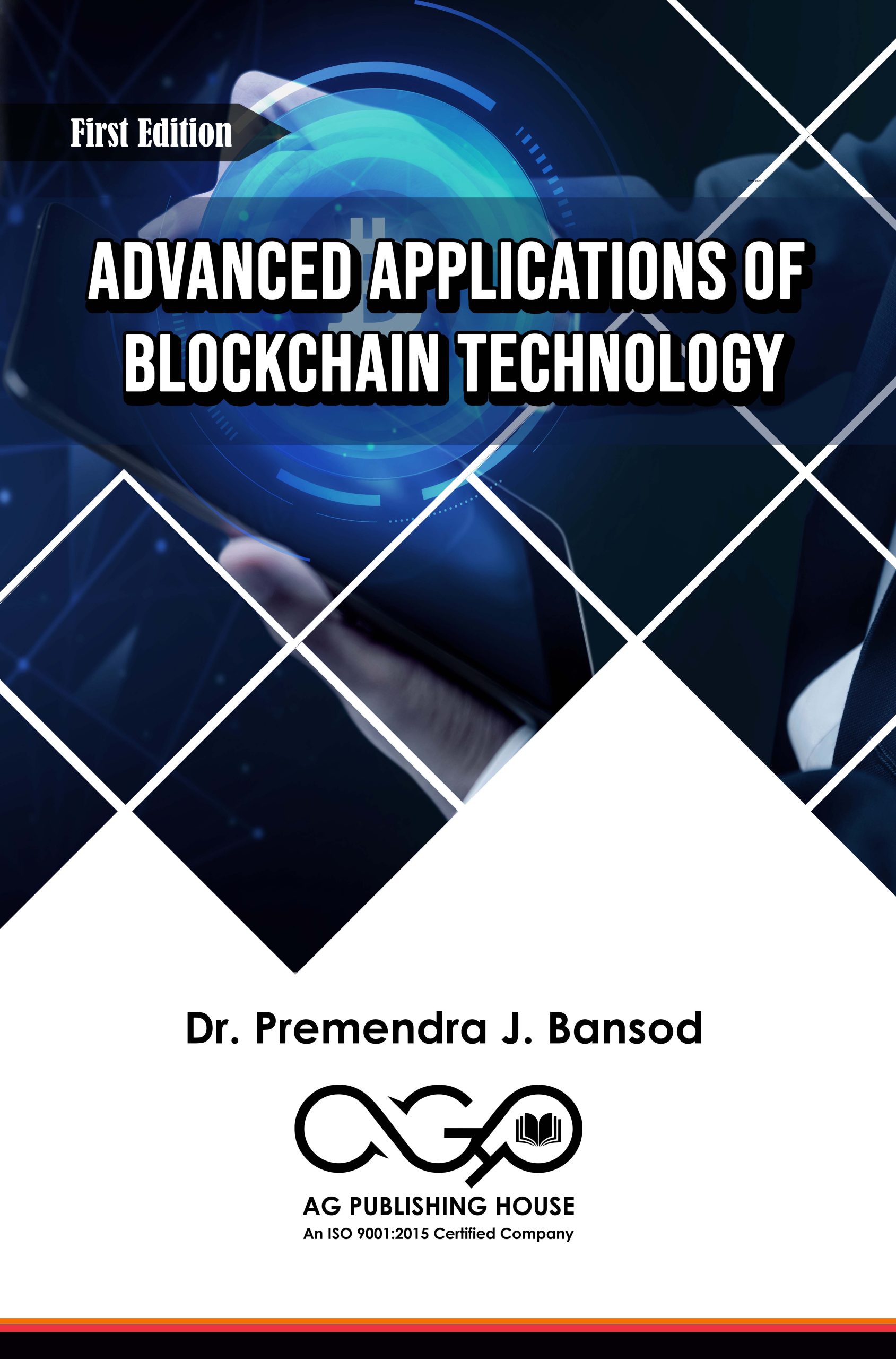 Advanced Applications Of Blockchain Technology