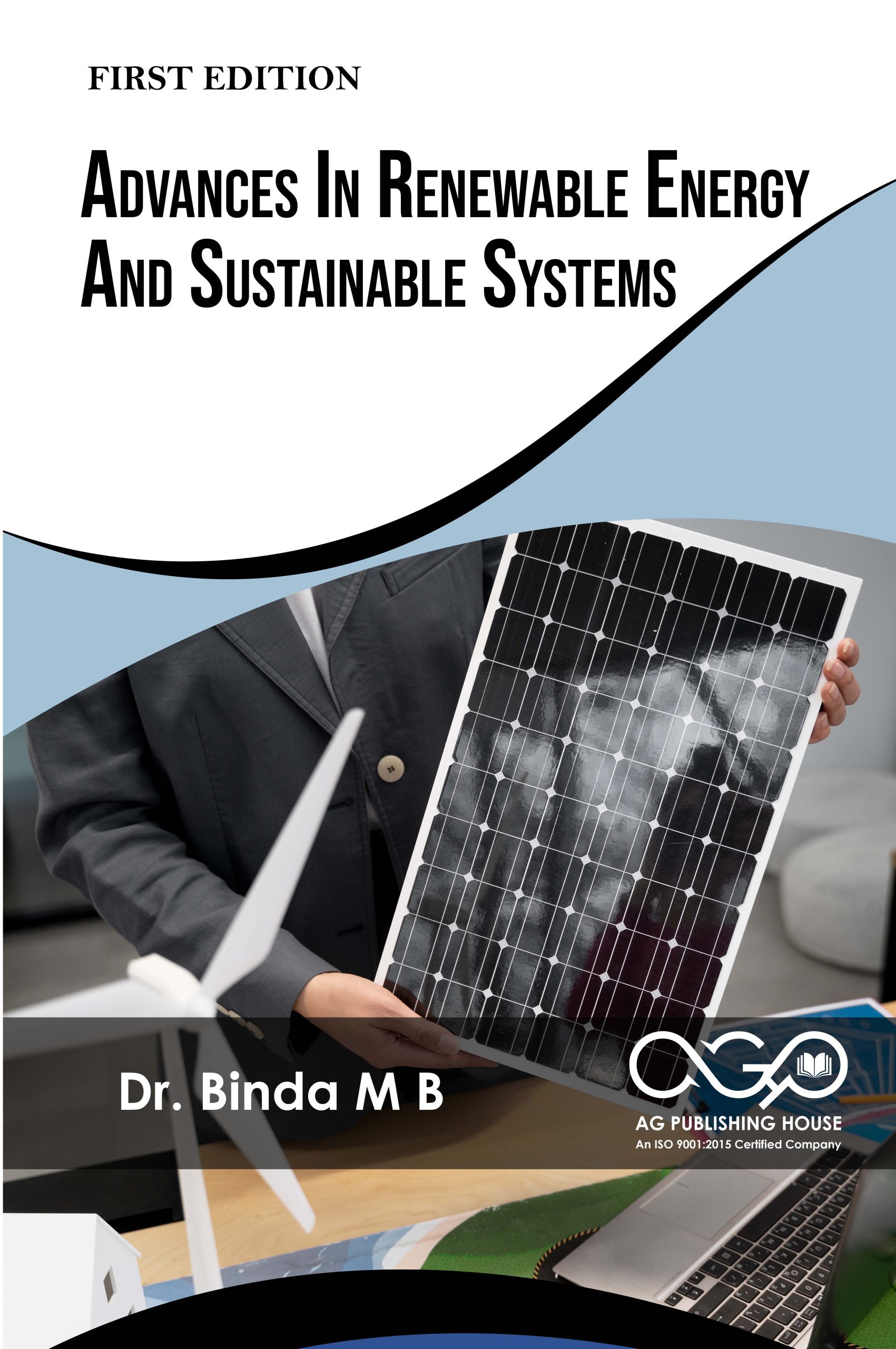 Advances In Renewable Energy And Sustainable Systems