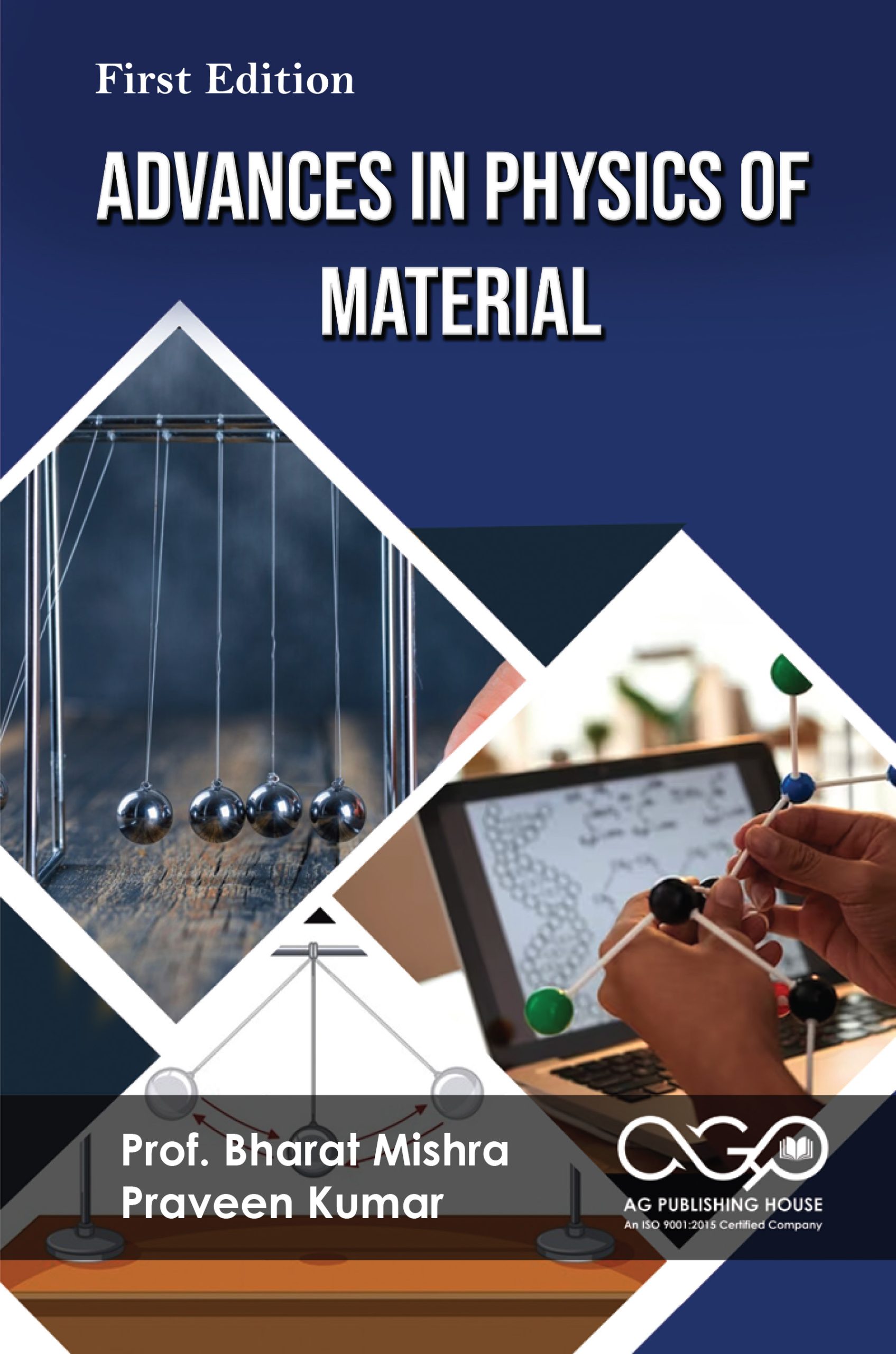 Advances in Physics of Material