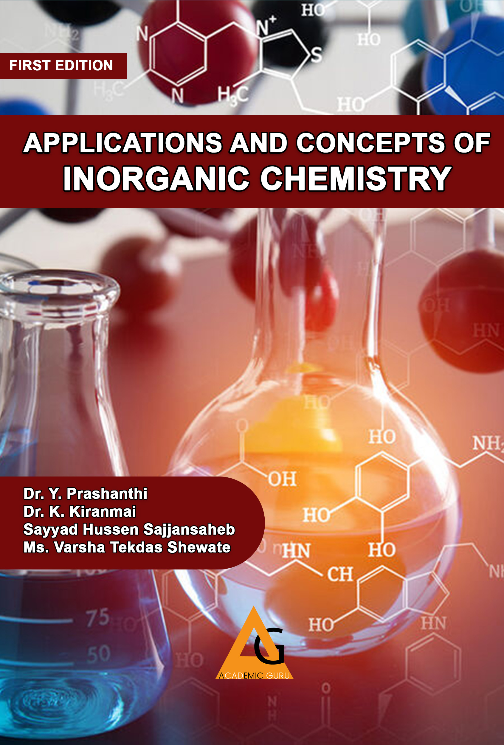 Applications and Concepts of Inorganic Chemistry