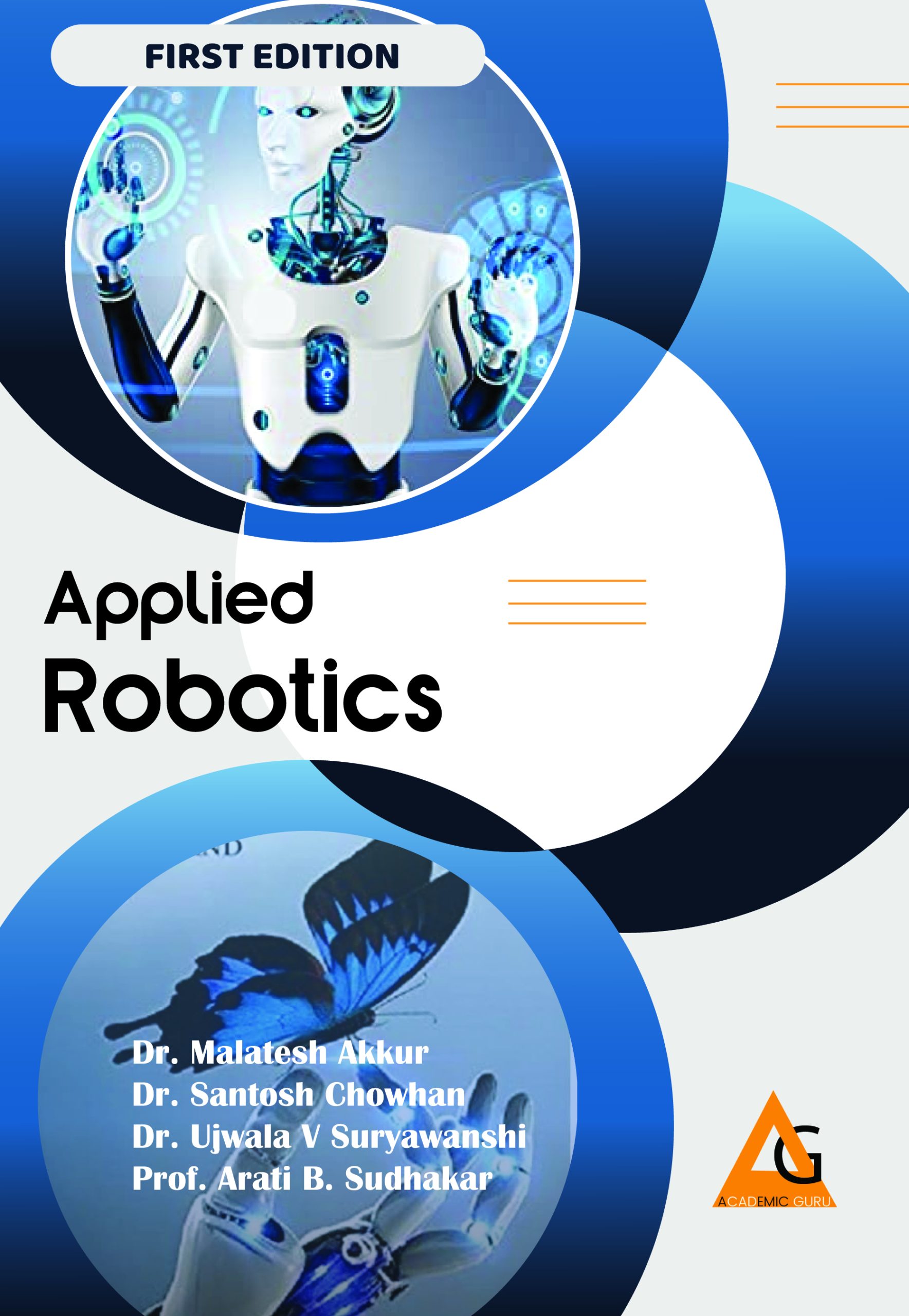 Applied Robotics
