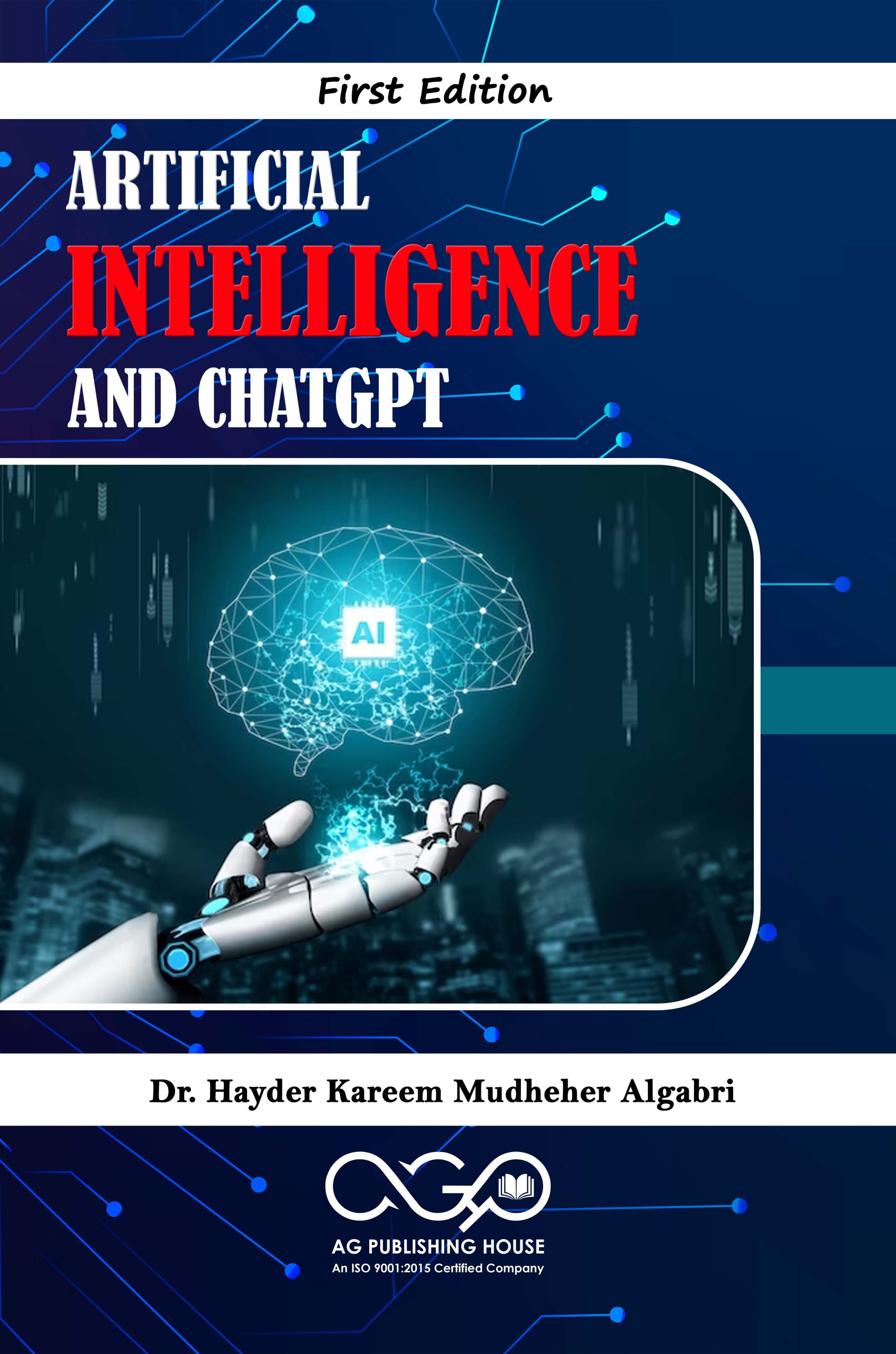 Artificial Intelligence And ChatGPT