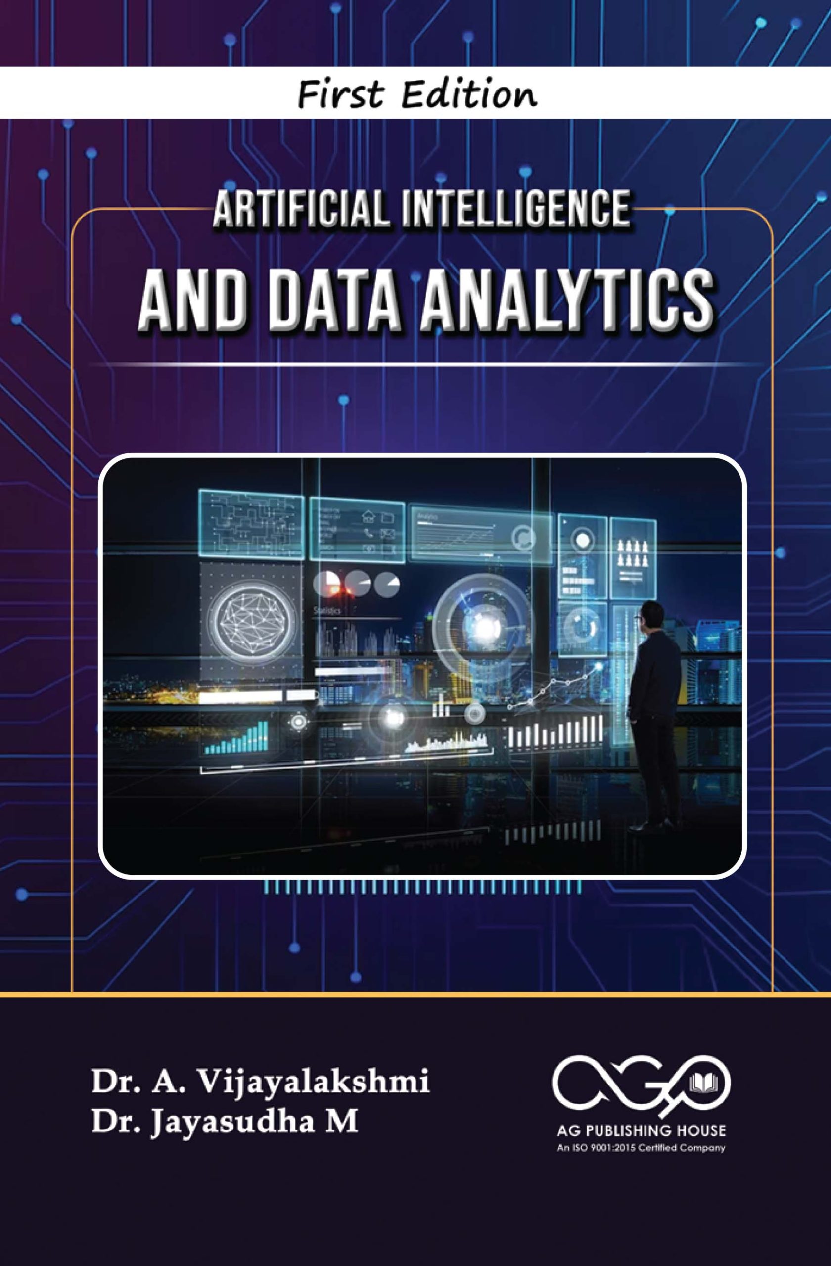 Artificial Intelligence And Data Analytics